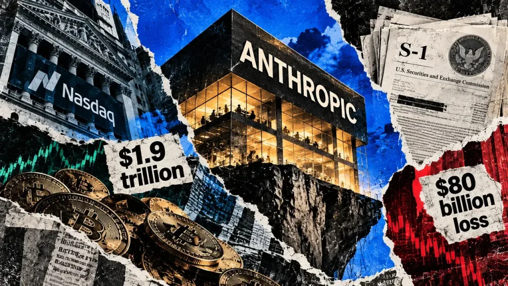 Anthropic’s $1.9 trillion IPO could create a wave of new millionaires