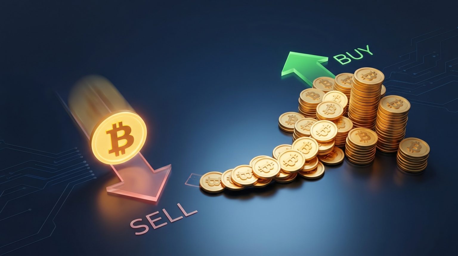Metaplanet Sells Bitcoin, Buys Back More as Strategy Keeps Stacking