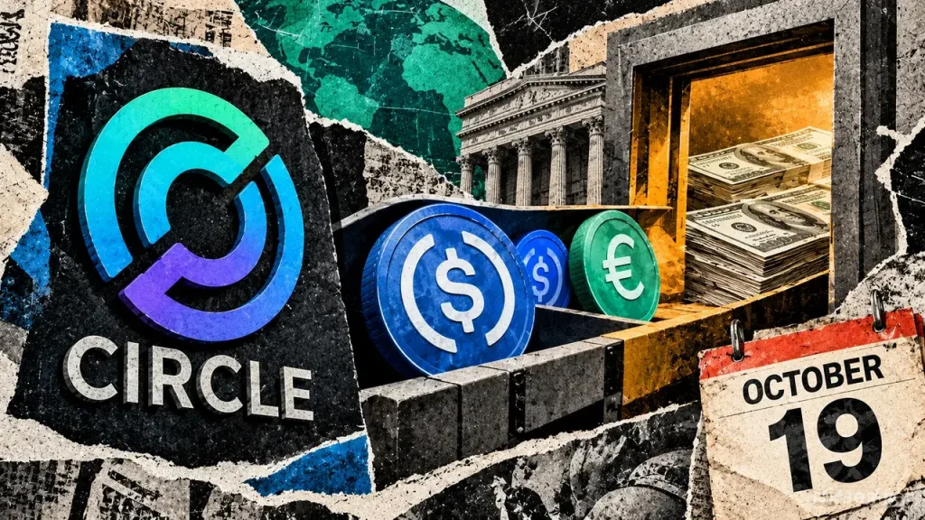 USDC redemption fees change as Circle drops overages