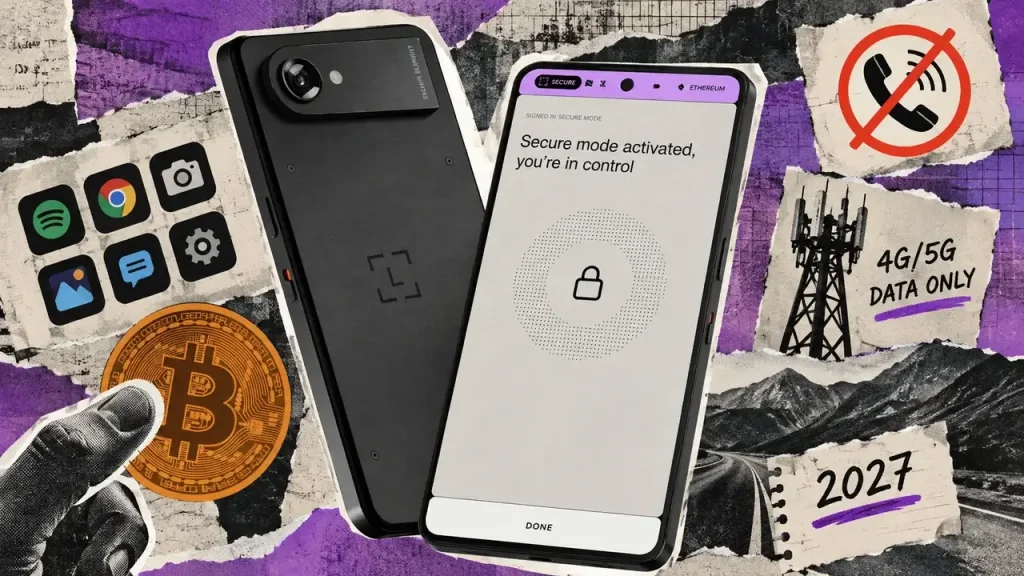 Ledger wants customers to trust its new $849 device as criminals compromise existing wallets