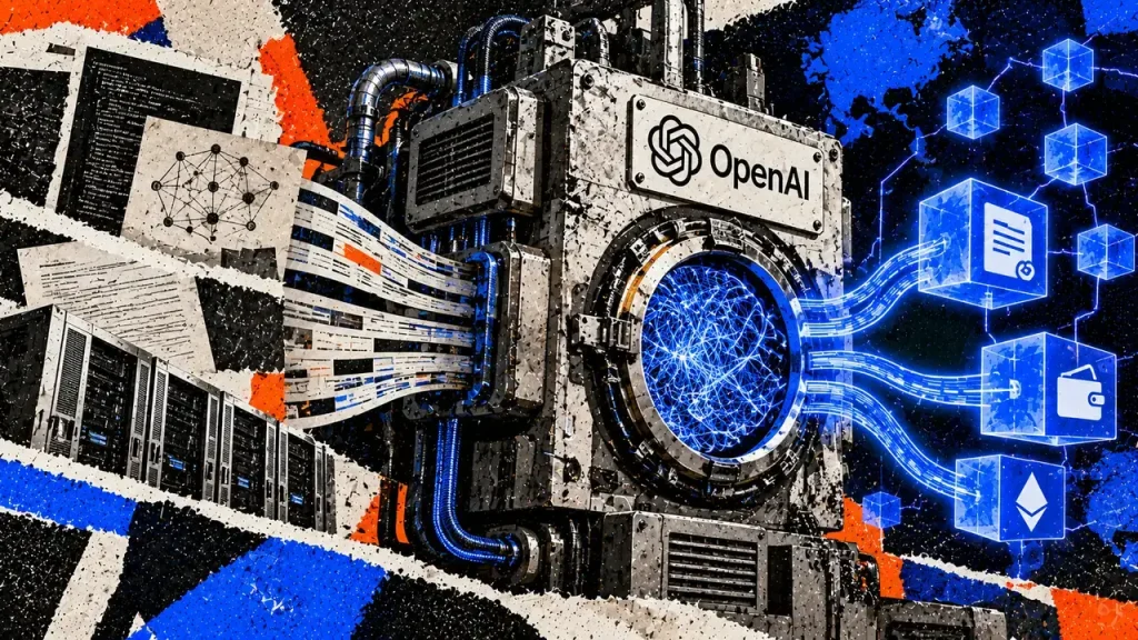 OpenAI math breakthroughs raise ‘bunker mode’ alarm from Bitcoin researcher Justin Drake