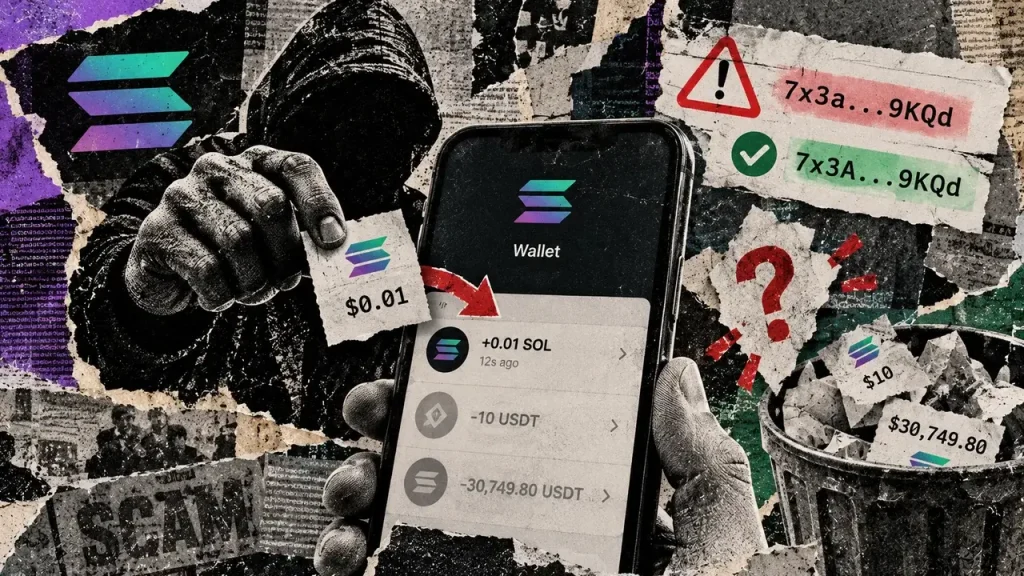 $10 test, then $30,750 loss