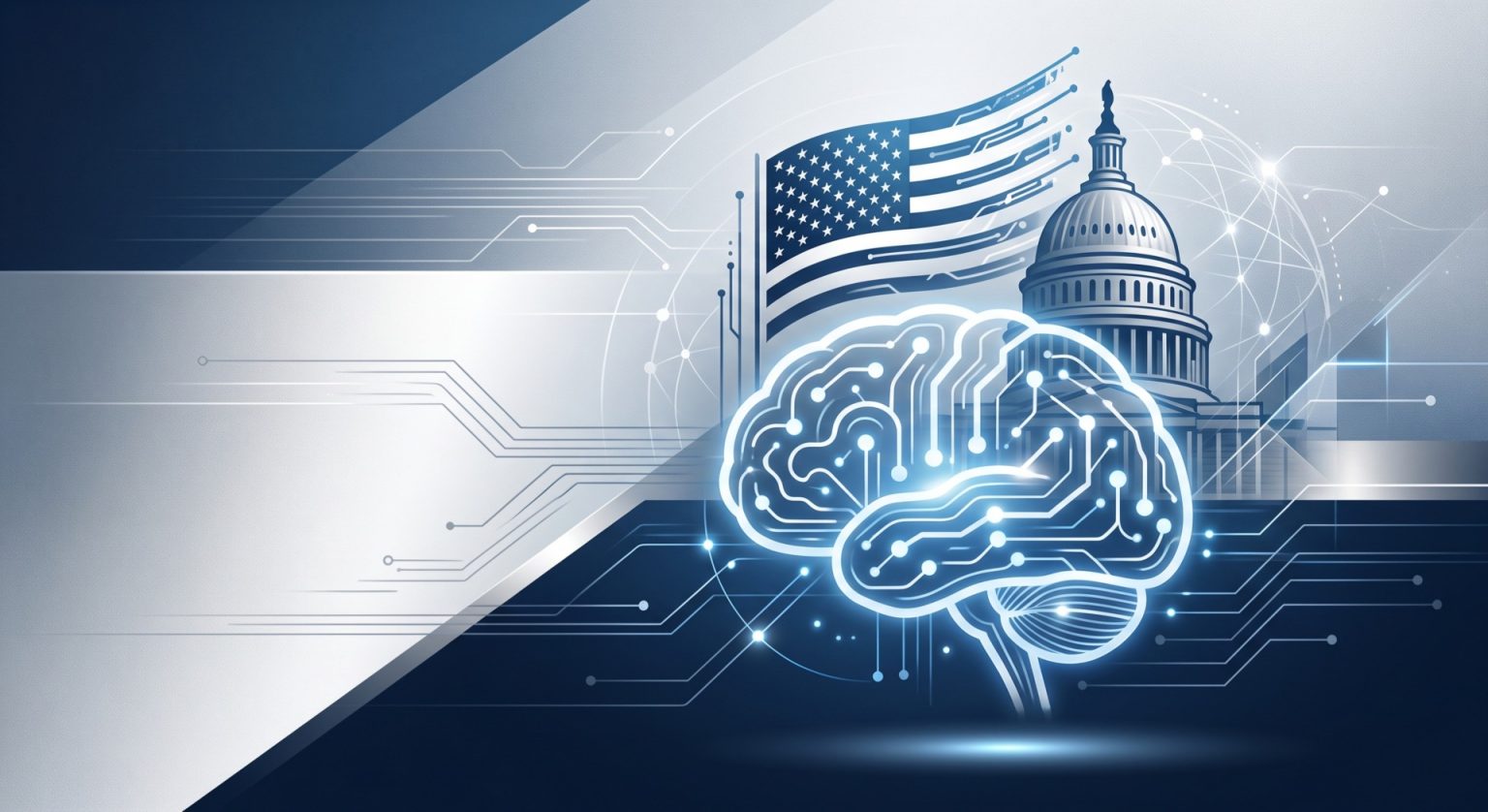 Trump Launches ‘Super Intelligence Force’ to Drive US AI Leadership