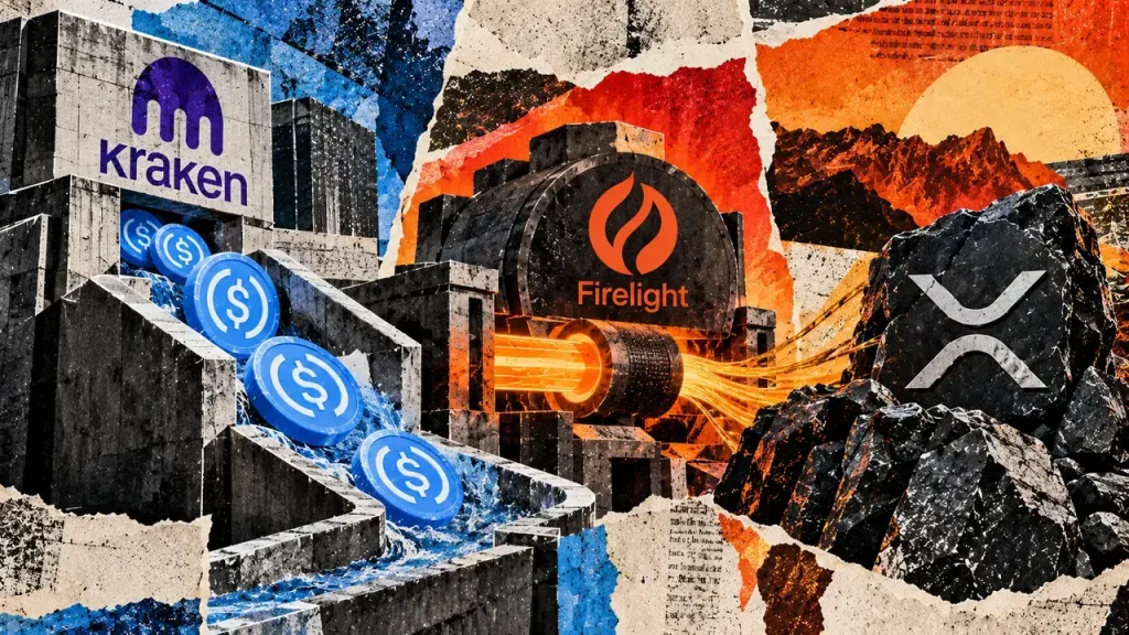 XRP holders could profit from Kraken’s DeFi expansion